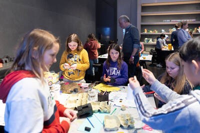Family Open Lab: Zukunftsideen für die Demokratie