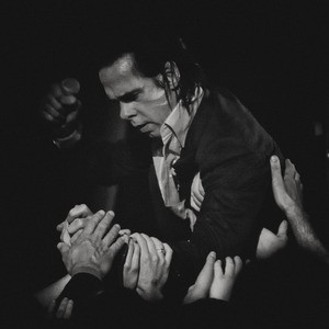 Nick Cave @ Elbphilharmonie - Großer Saal