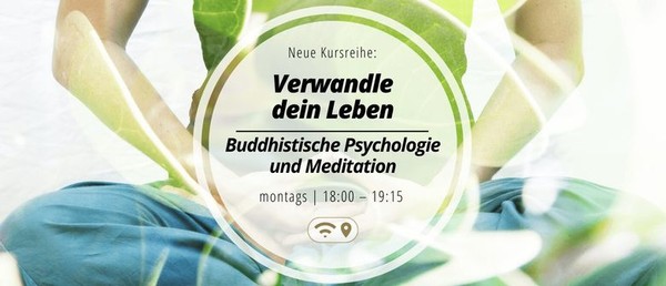 Verwandle dein Leben