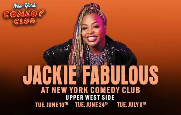 Jackie Fabulous