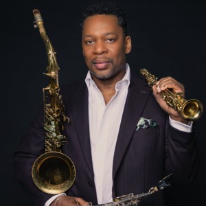 Ravi Coltrane @ Birdland