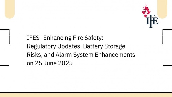 IFES Seminar 2025