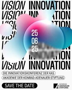 Vision: Innovation!