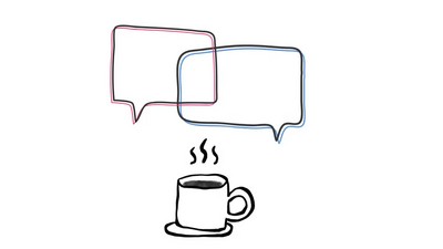 Kaffee, Kekse und KI