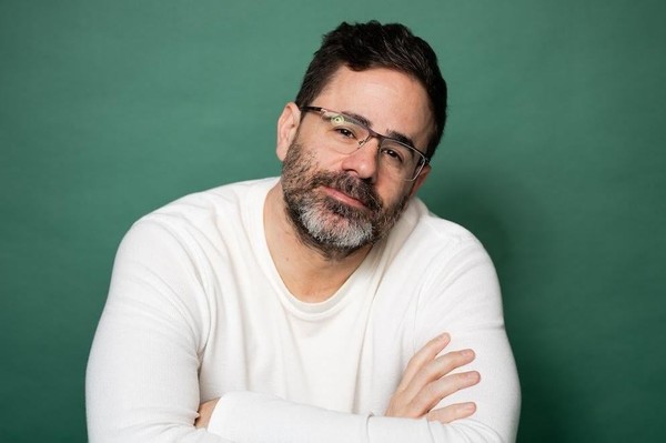 Yannis Pappas: New Material