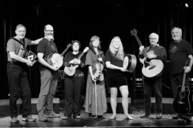 Berlin Ceilidh Band - Ein MitTanzDing