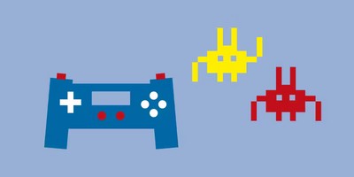 Gaming für Senior*innen