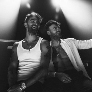 The Chainsmokers @ Singapore Expo