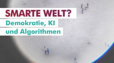 Im Bann digitaler Plattformen - zwischen Sucht und Selbstbestimmung