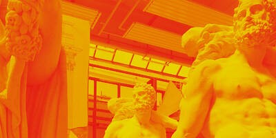 Barock. Modern. Nachhaltig. Kolloquium zur Baufertigstellung des Humboldt Forums