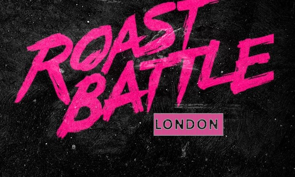 Roast Battle UK