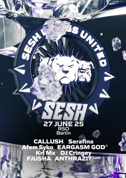 SESH