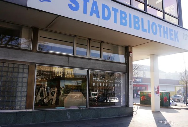 Die Sprachvielfalt in Pankow entdecken