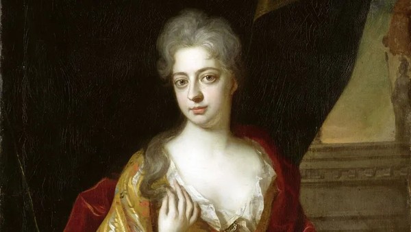 Musik und Festkultur am Hof der Königin Sophie Dorothea
