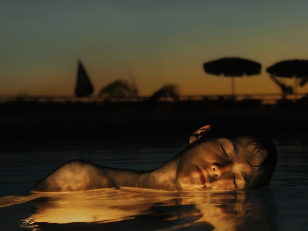 We Met in Summer | I Might Have Burned Myself