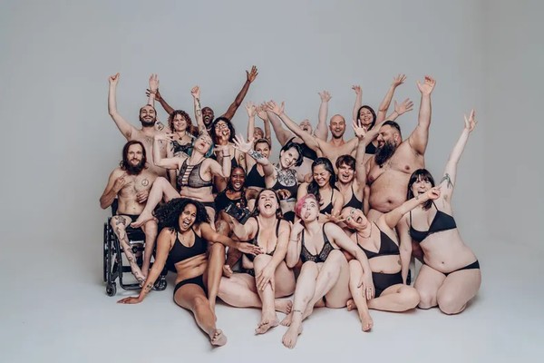 48h BODYLOVE