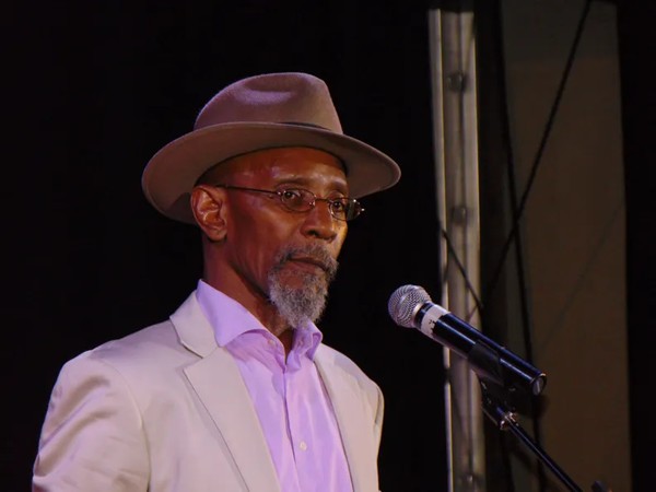 Sonic Pluriverse Festival: Linton Kwesi Johnson ꟾ Queen Omega & The Royal Souls