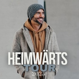 SEOM - Heimwärts Tour 2025