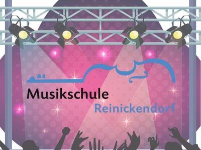 „Rhapsodie in Dance“ - Tanz-Aufführung der Musikschule Reinickendorf