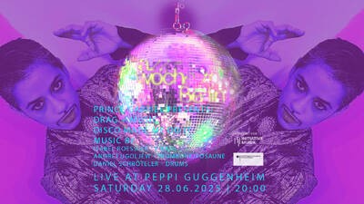 Drag & Music @ Peppi: Prince Gabriel presents: Drag & Music