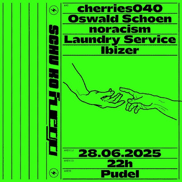fuego x SchuKo