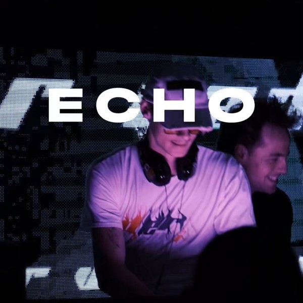 ECHO-Nebelblau
