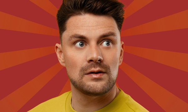 Marc Jennings: Marc'sism