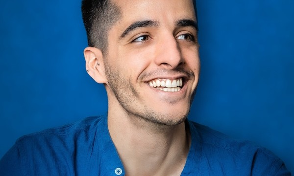 Sergi Polo - Work in Progress
