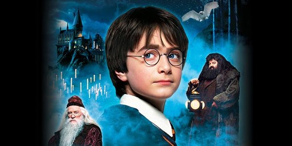 Harry Potter and the Philosophers Stone™ in Concert