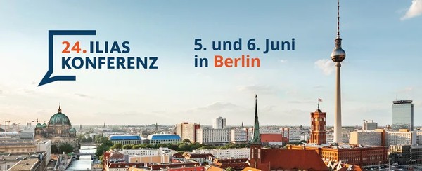 24. ILIAS Konferenz