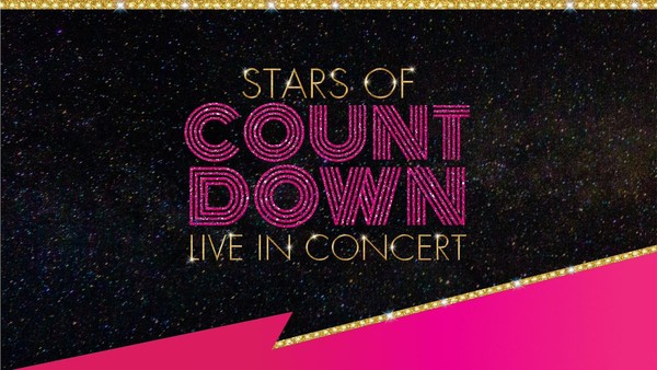 Stars of Countdown – The Wedge- Sale Victoria  Stars of Countdown – The Wedge- Sale Victoria