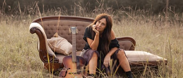 Kasey Chambers in Southbank