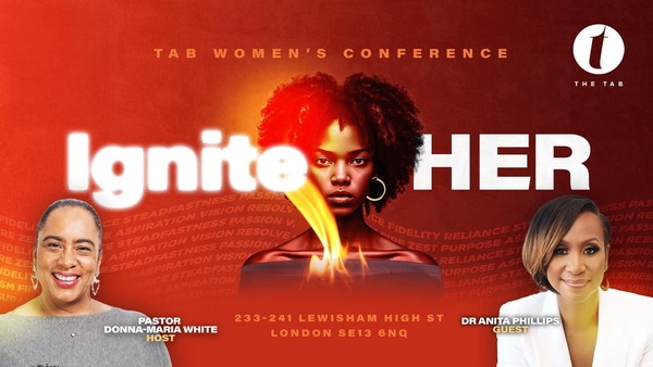 IgniteHER Womens' Conference 2025