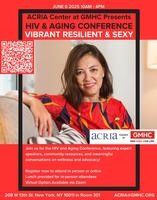 HIV & Aging Conference: 2025