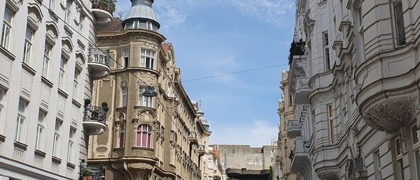 Grätzelspaziergang Wiener Landstraße