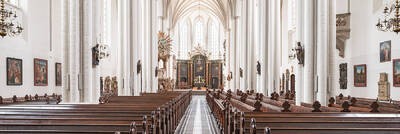 Musikalischer Gottesdienst an Pfingsten
