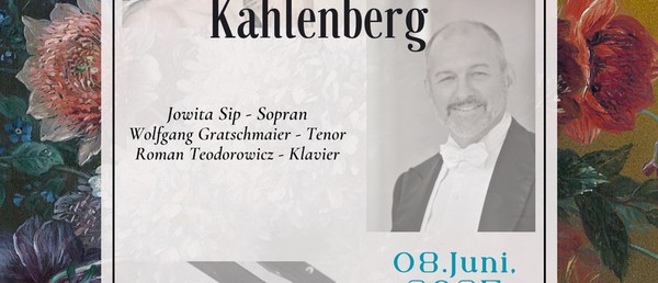 Barockmusik am Kahlenberg