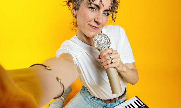 Amy Webber: Wannabe