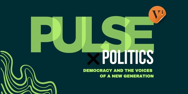 Pulse X Politics 2025