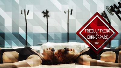 Freiluftkino im Körnerpark zeigt: Wishing on a Star