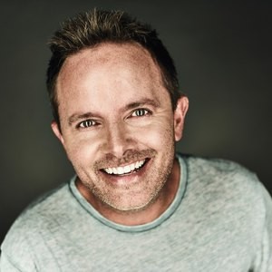 Chris Tomlin @ Capital One City Parks Foundation Summerstage