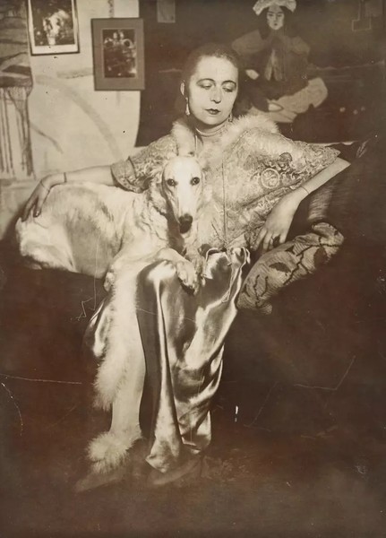 Marta Astfalck-Vietz (1901 – 1994)