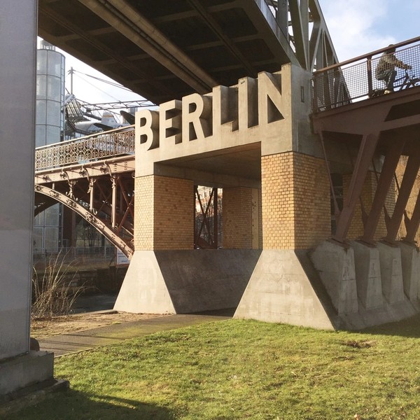 Das Berliner Zeitungsviertel