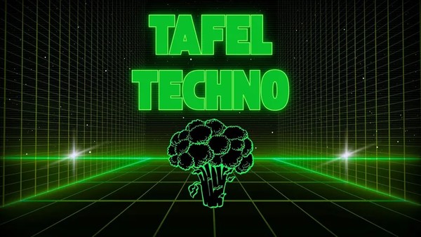 Tafel-Techno