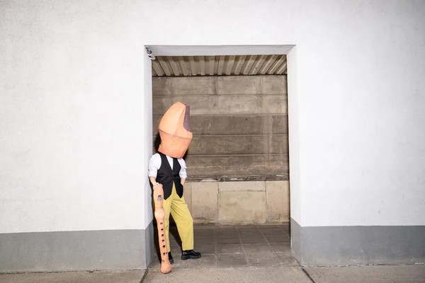 Die Zauberblockflöte