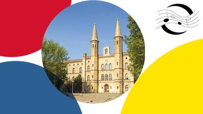 Sommerfest - Musikschule Friedrichshain-Kreuzberg