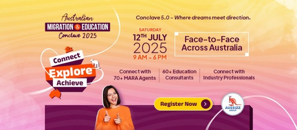 Australian Migration & Education Conclave 5.0