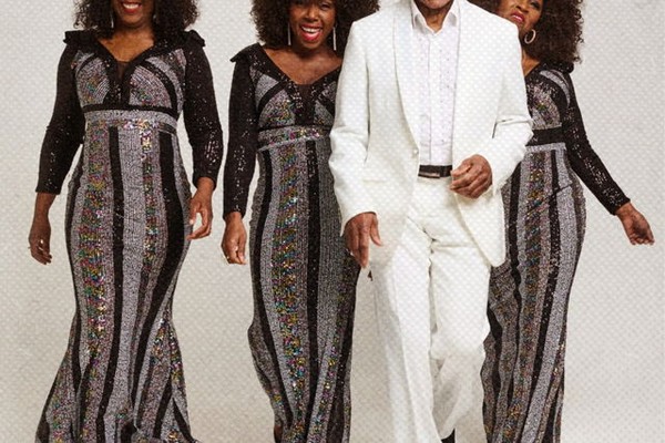 Roy G Hemmings | Dictionary of Soul