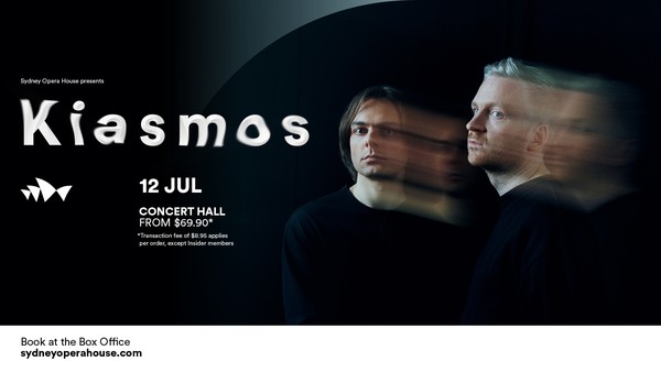 Kiasmos