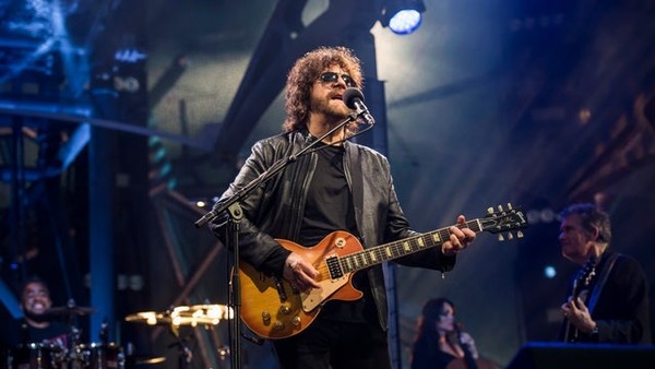 Jeff Lynne's ELO - Official VIP Premium Experiences at BST Hyde Park